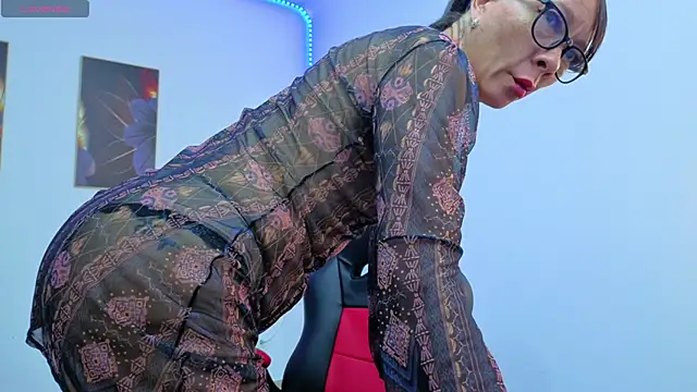 daniela xue online show from 04-16-26, 09:39