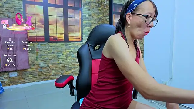 daniela xue online show from 02-03-26, 08:03