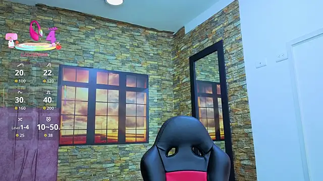 daniela xue online show from 01-10-26, 11:00