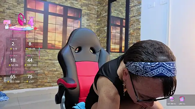 daniela xue online show from 01-06-26, 08:13