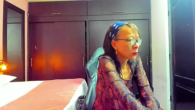 daniela xue online show from 03-15-25, 10:44