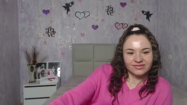 KaraCriegs online show from 03-02-25, 09:52