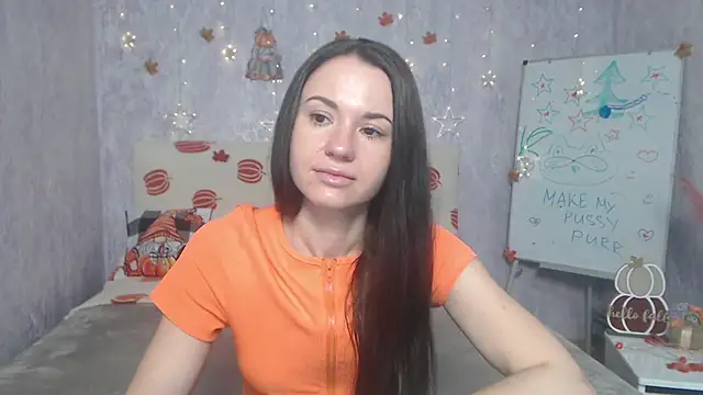 KaraCriegs online show from 11-30-25, 06:19