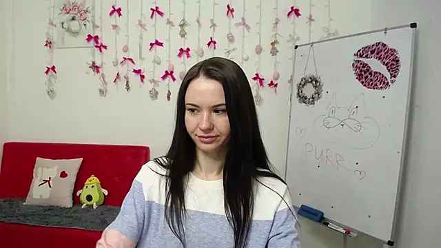 KaraCriegs online show from 03-31-26, 05:48