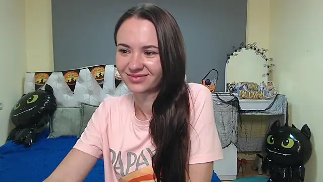 KaraCriegs online show from 10-16-25, 06:16