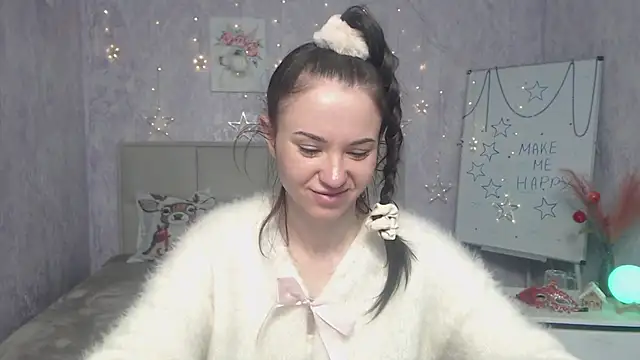 KaraCriegs online show from 01-11-26, 06:37