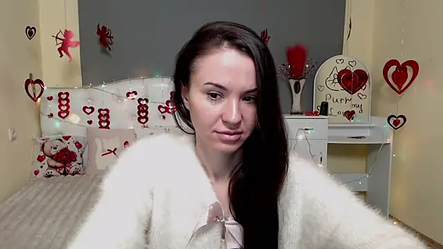 Snapshot of KaraCriegs chatting on 02-02-26, 06:51 KaraCriegs online show from 02-02-26, 06:51