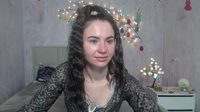 KaraCriegs online show from 04-07-26, 05:48