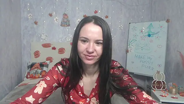 KaraCriegs online show from 12-01-25, 07:37