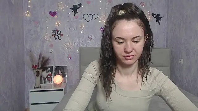 KaraCriegs online show from 03-13-25, 10:54