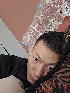 Xpj123 online show from 07-15-26, 01:34
