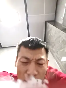 Snapshot of Xpj123 chatting on 01-20-25, 03:18 Xpj123 online show from 01-20-25, 03:18