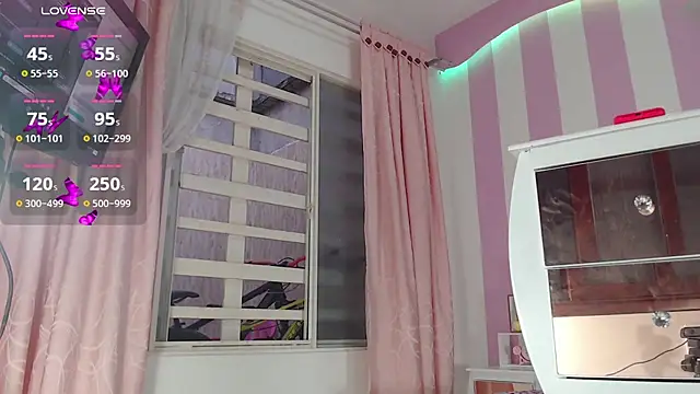 zaleya mateus online show from 11-19-25, 10:59