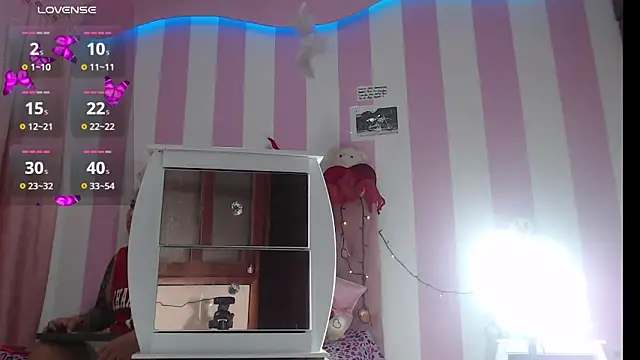 zaleya mateus online show from 12-03-25, 10:58