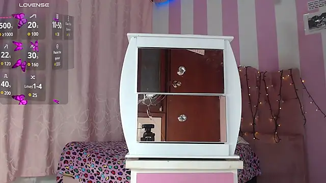 zaleya mateus online show from 02-19-26, 11:07