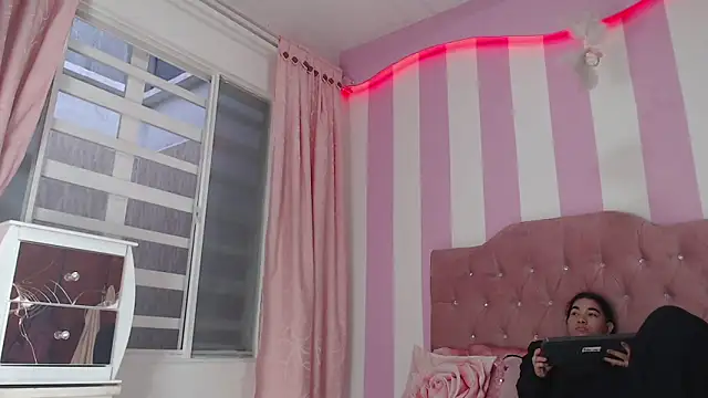zaleya mateus online show from 06-17-26, 10:58
