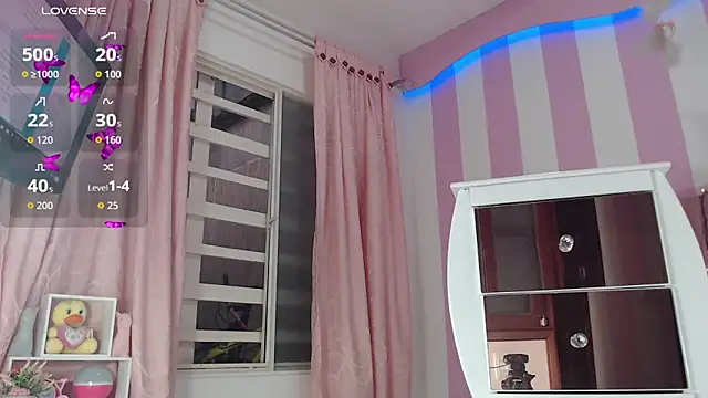 zaleya mateus online show from 11-08-25, 10:52