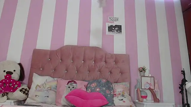 zaleya mateus online show from 03-03-26, 11:06