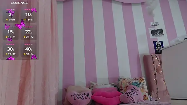 zaleya mateus online show from 11-06-25, 11:14