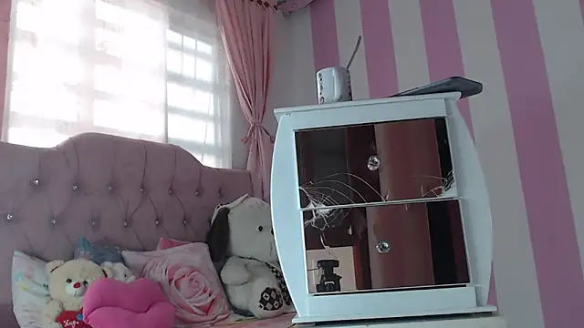 zaleya mateus online show from 03-13-26, 04:12