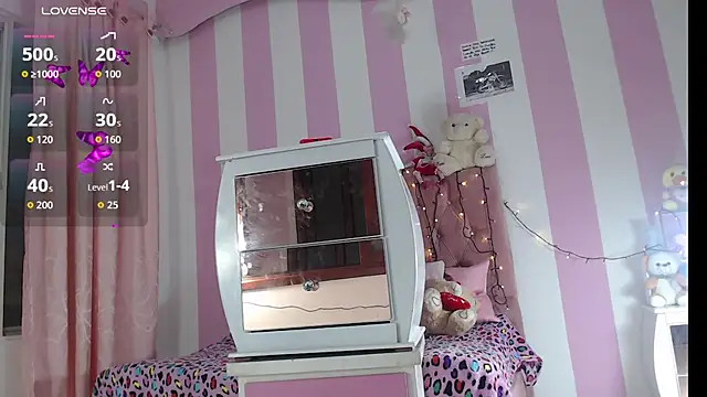 zaleya mateus online show from 12-02-25, 10:50