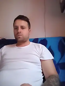 LucianM6 online show from 12-01-25, 01:01