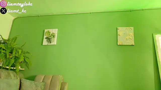 Liam Taylor online show from 01-26-25, 12:16