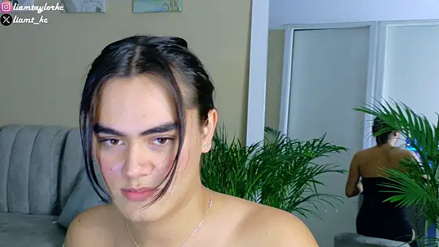 Liam Taylor online show from 01-17-26, 12:04