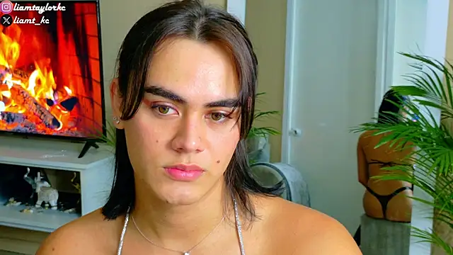 Liam Taylor online show from 10-18-25, 11:29
