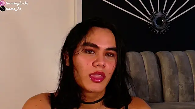 Liam Taylor online show from 03-06-25, 10:58