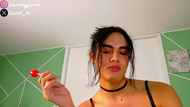 Liam Taylor online show from 02-08-25, 01:22