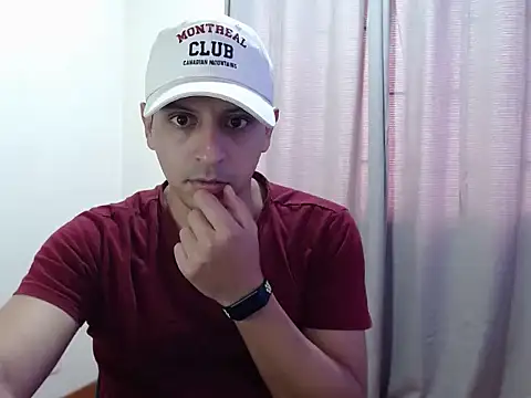 Snapshot of Bamban1419_ chatting on 10-20-25, 05:57 Bamban1419 online show from 10-20-25, 05:57