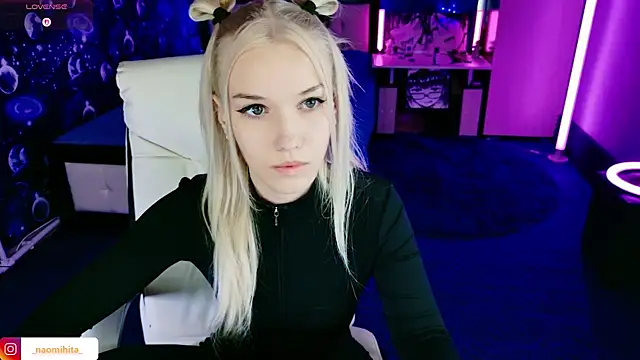 ShhhO O online show from 05-11-26, 11:11