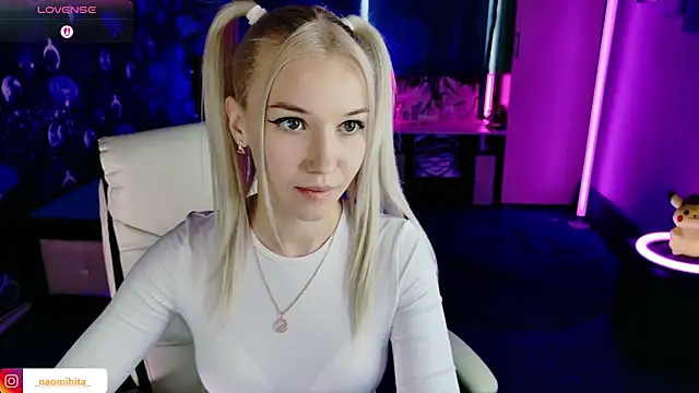 ShhhO O online show from 07-05-26, 10:44
