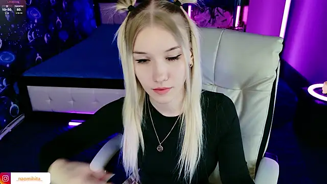 ShhhO O online show from 04-15-26, 01:37