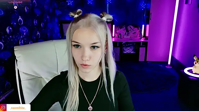 ShhhO O online show from 06-15-26, 12:38