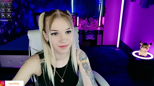 ShhhO O online show from 04-21-26, 06:42
