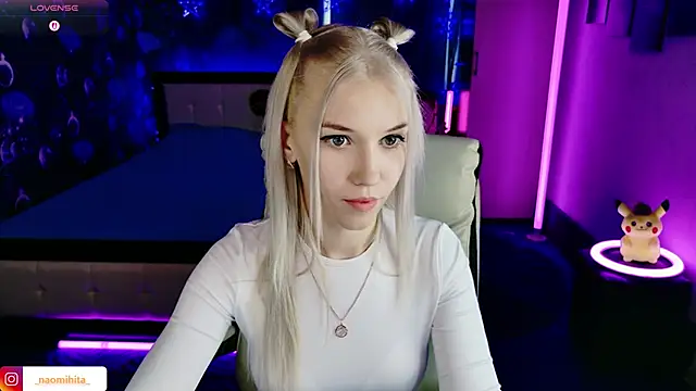 ShhhO O online show from 06-20-26, 11:15