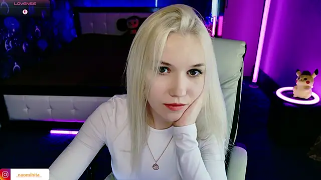 ShhhO O online show from 05-18-26, 09:58