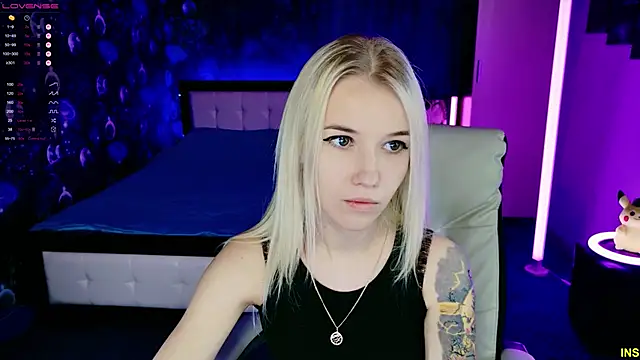 ShhhO O online show from 12-05-25, 01:32