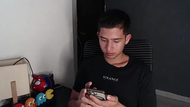 harold 18  online show from 03-31-26, 05:37