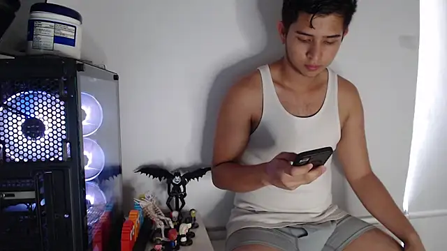 harold 18  online show from 09-18-25, 07:06