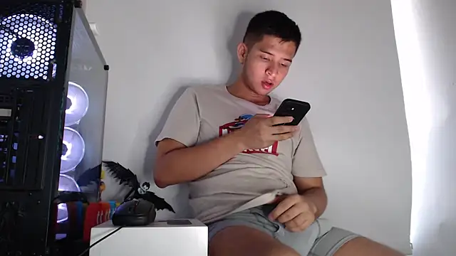 harold 18  online show from 10-02-25, 06:11