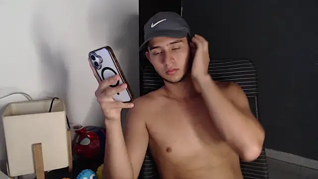 harold 18  online show from 04-16-26, 06:08