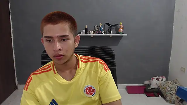 harold 18  online show from 03-18-25, 08:59