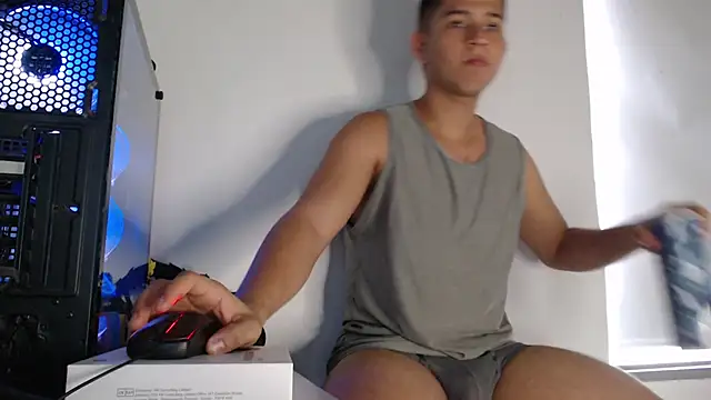 harold 18  online show from 09-28-25, 06:59