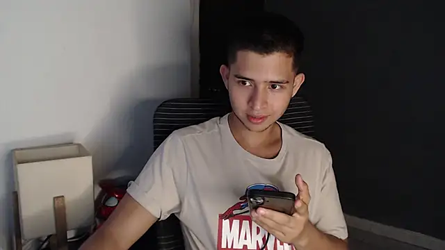 harold 18  online show from 03-19-26, 06:41