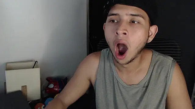 harold 18  online show from 04-09-26, 05:41