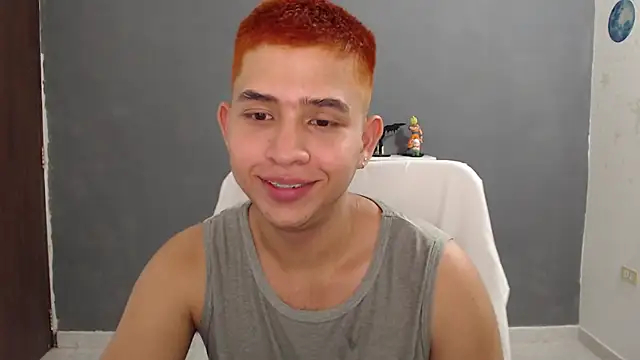 harold 18  online show from 02-26-25, 06:48