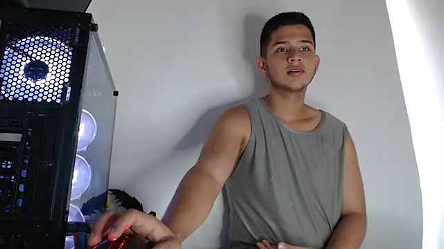 harold 18  online show from 10-03-25, 06:31